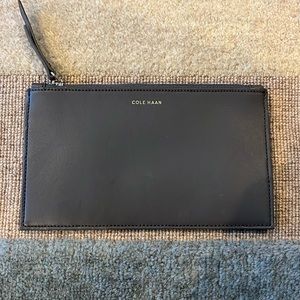 Cole Haan | Leather Pouch